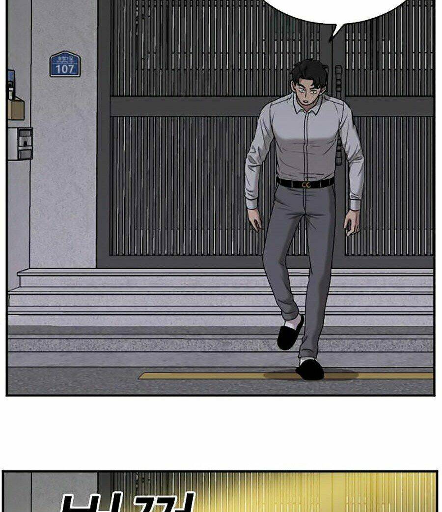 Người Xấu - Chapter 29 - Page 54