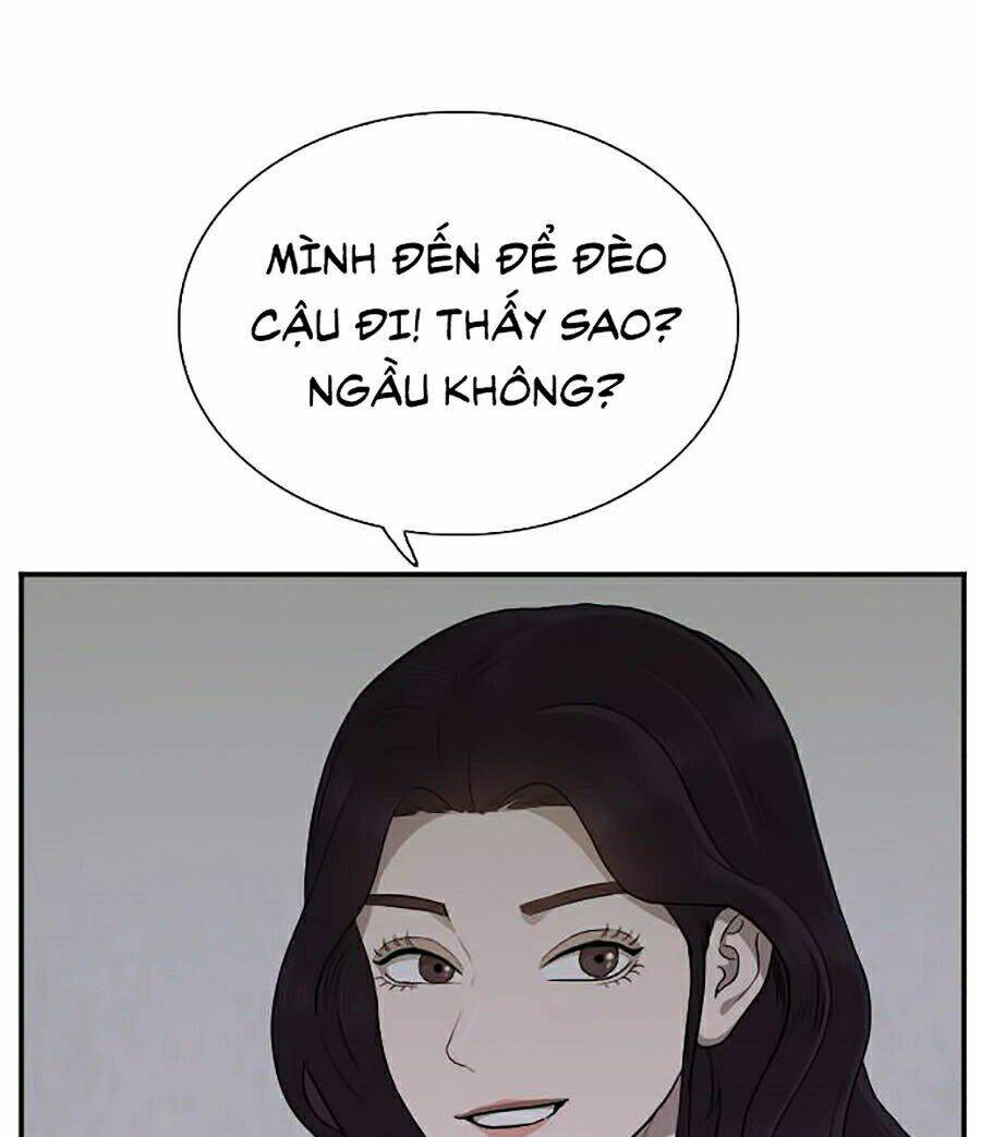 Người Xấu - Chapter 29 - Page 60