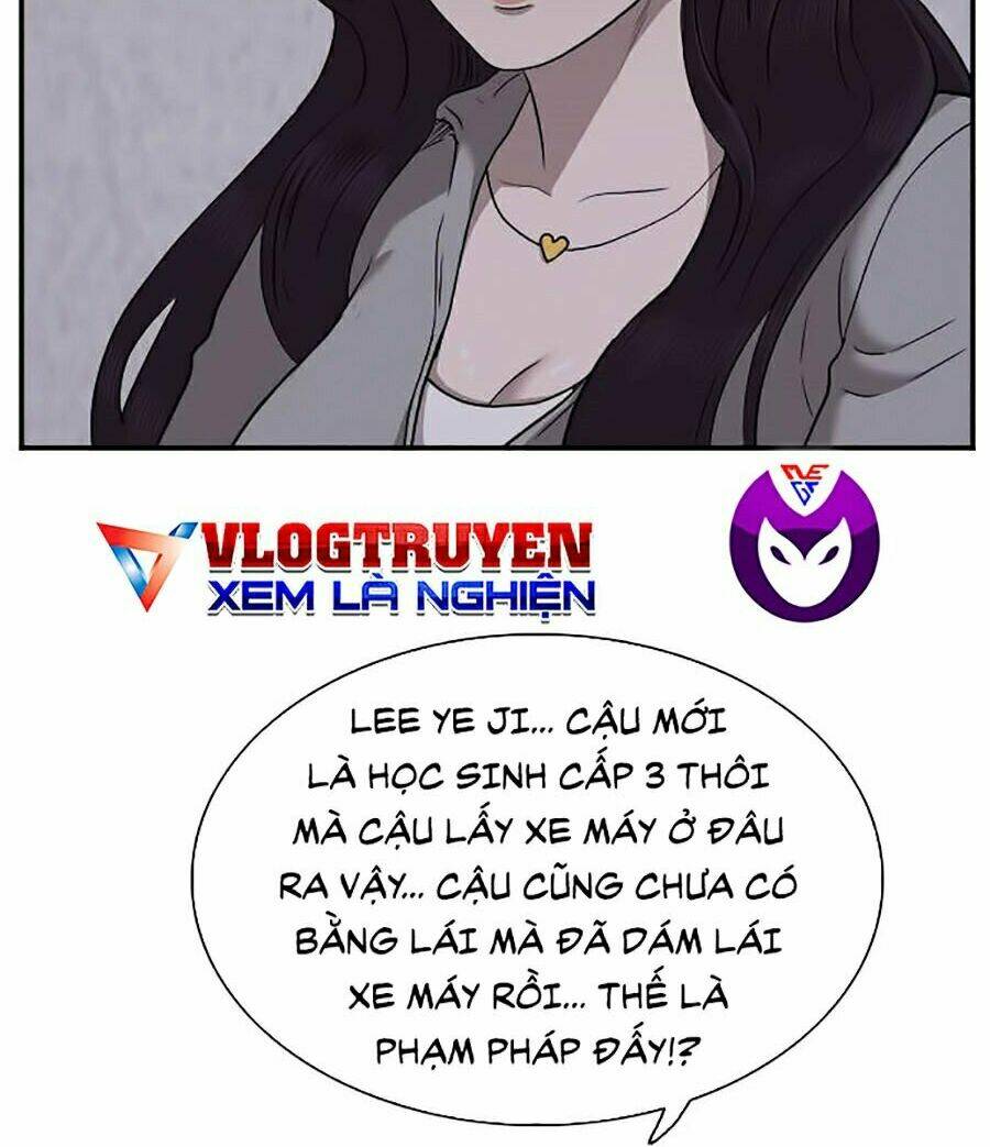Người Xấu - Chapter 29 - Page 61