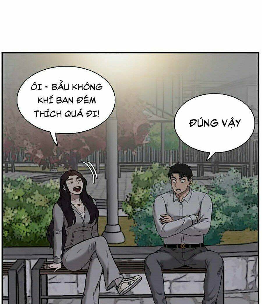 Người Xấu - Chapter 29 - Page 70