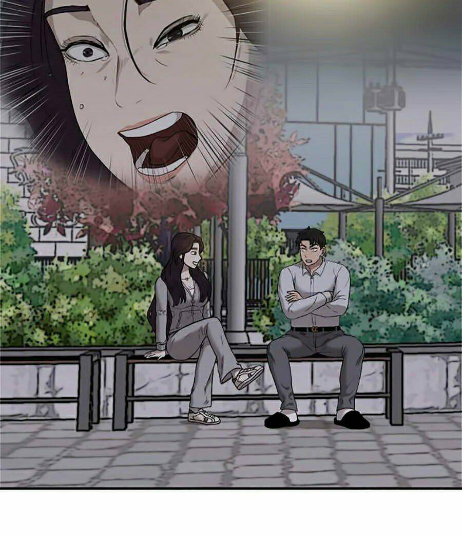 Người Xấu - Chapter 29 - Page 74