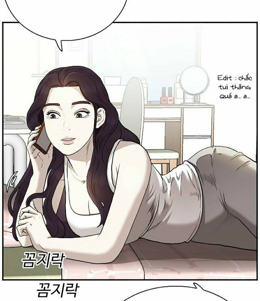 Người Xấu - Chapter 29 - Page 8