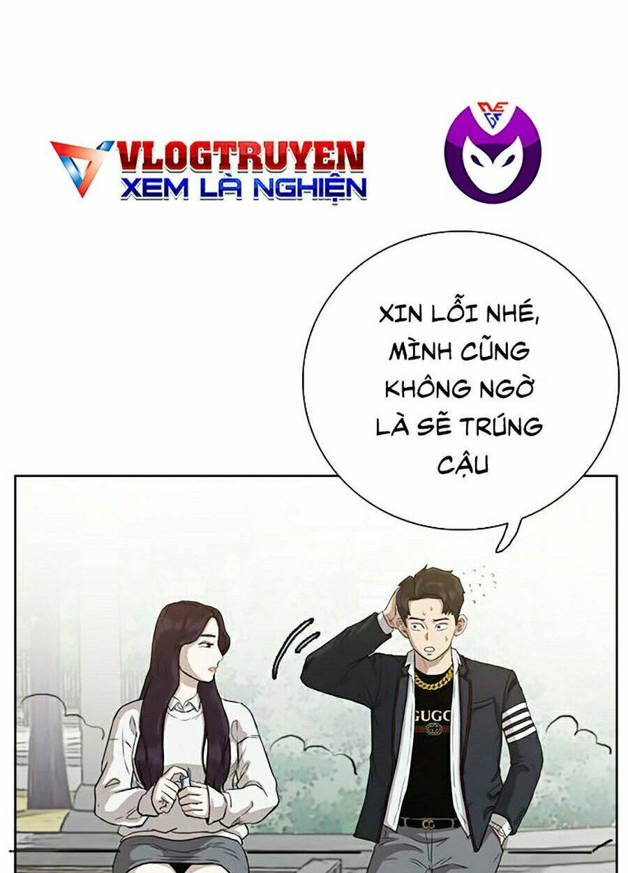 Người Xấu - Chapter 3 - Page 9