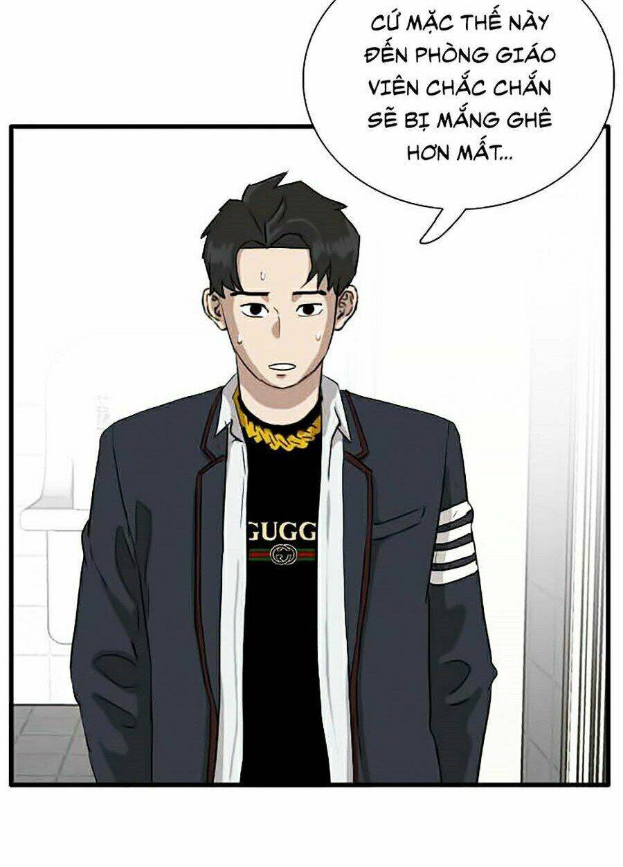 Người Xấu - Chapter 3 - Page 106