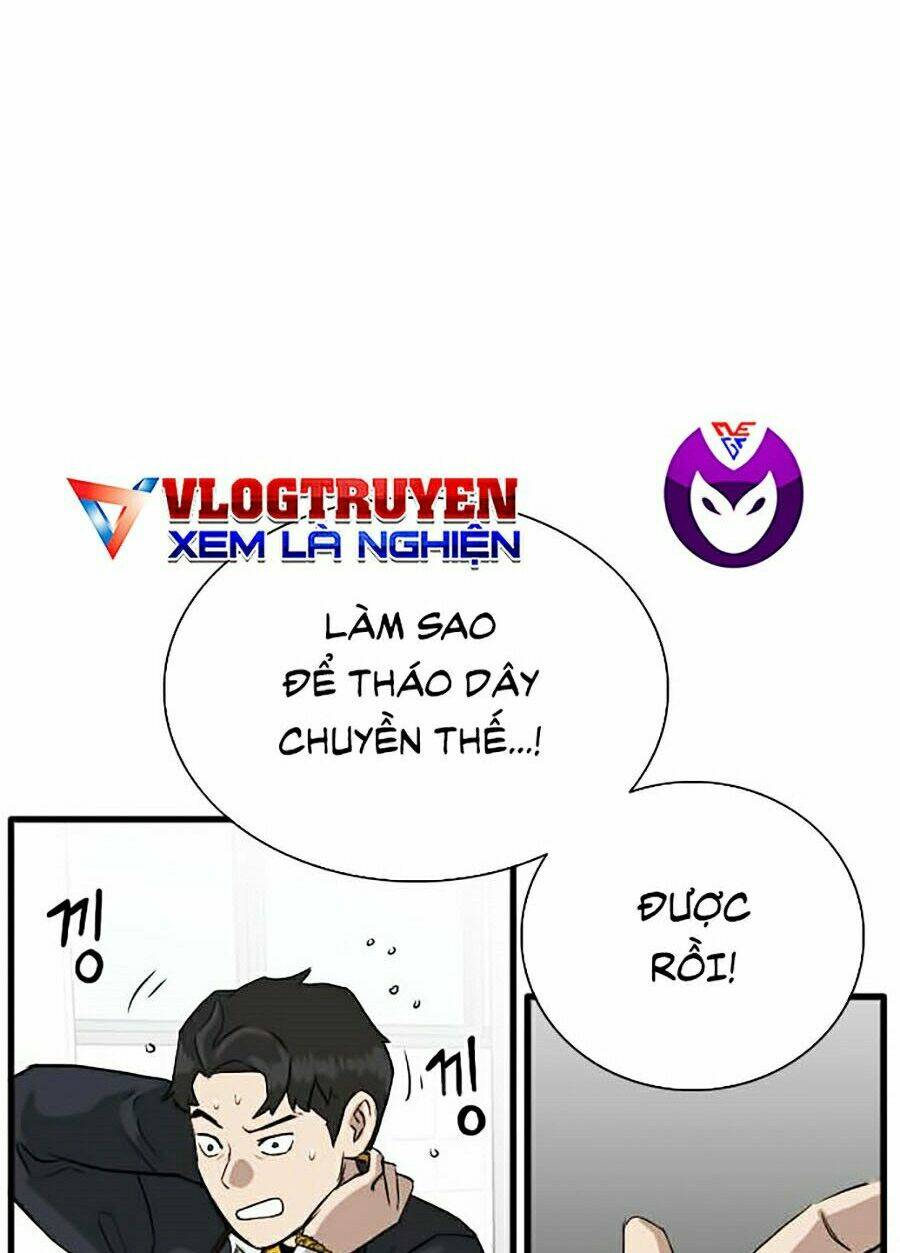 Người Xấu - Chapter 3 - Page 107