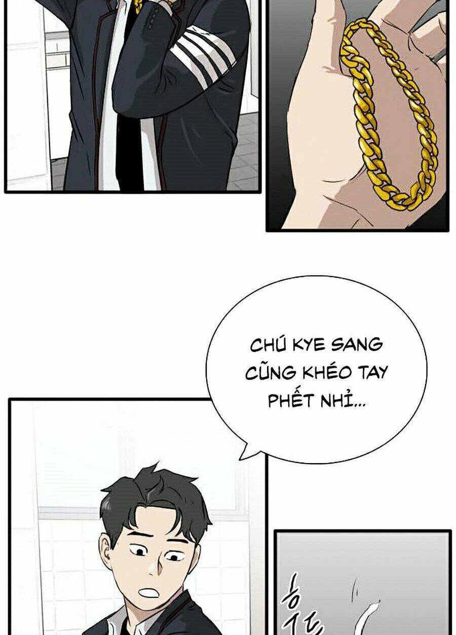 Người Xấu - Chapter 3 - Page 108