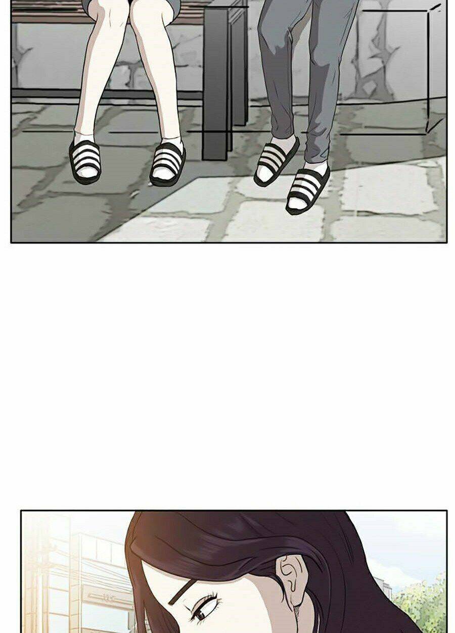 Người Xấu - Chapter 3 - Page 10