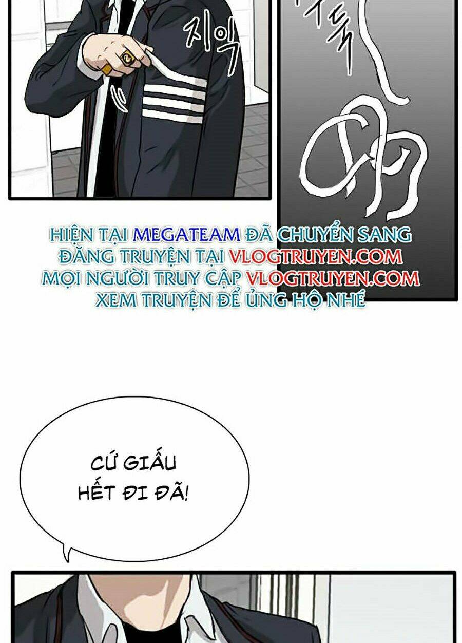 Người Xấu - Chapter 3 - Page 109