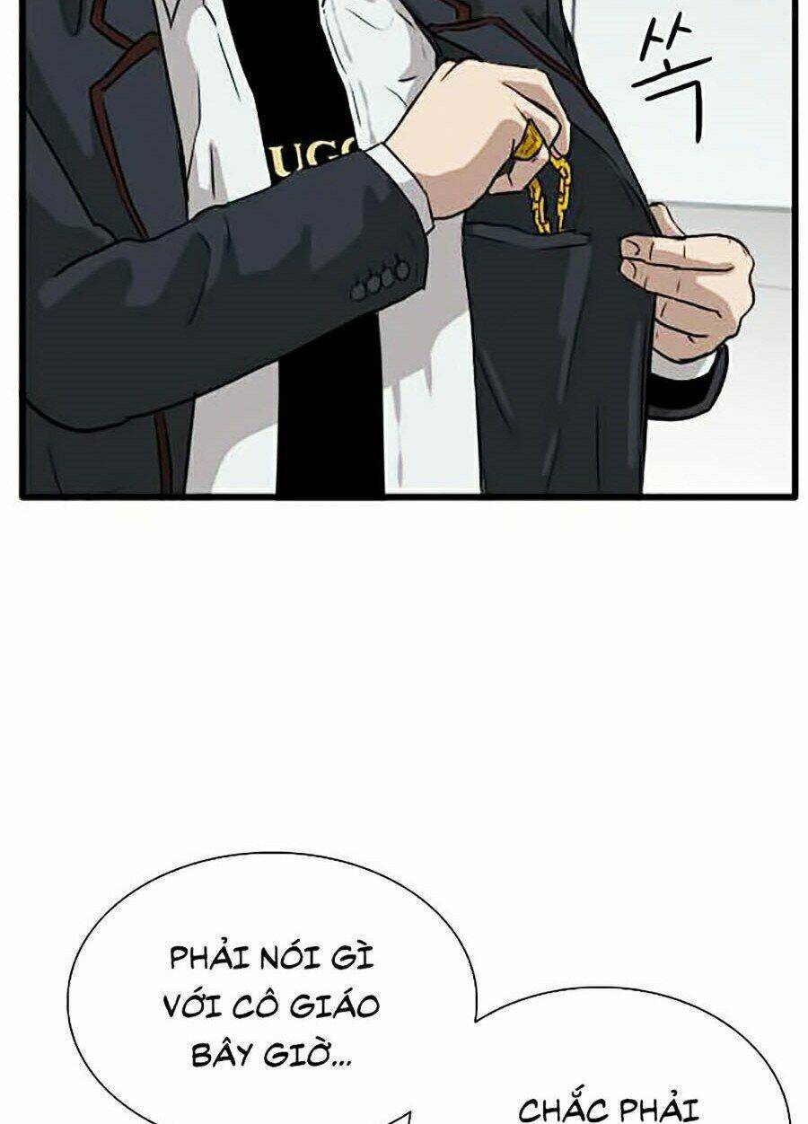 Người Xấu - Chapter 3 - Page 110