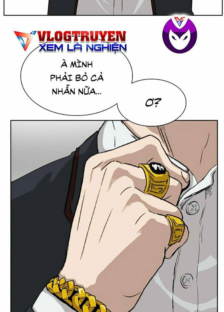 Người Xấu - Chapter 3 - Page 113