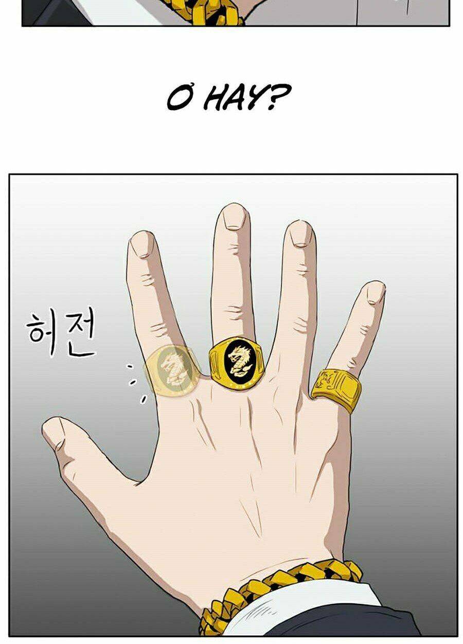 Người Xấu - Chapter 3 - Page 114