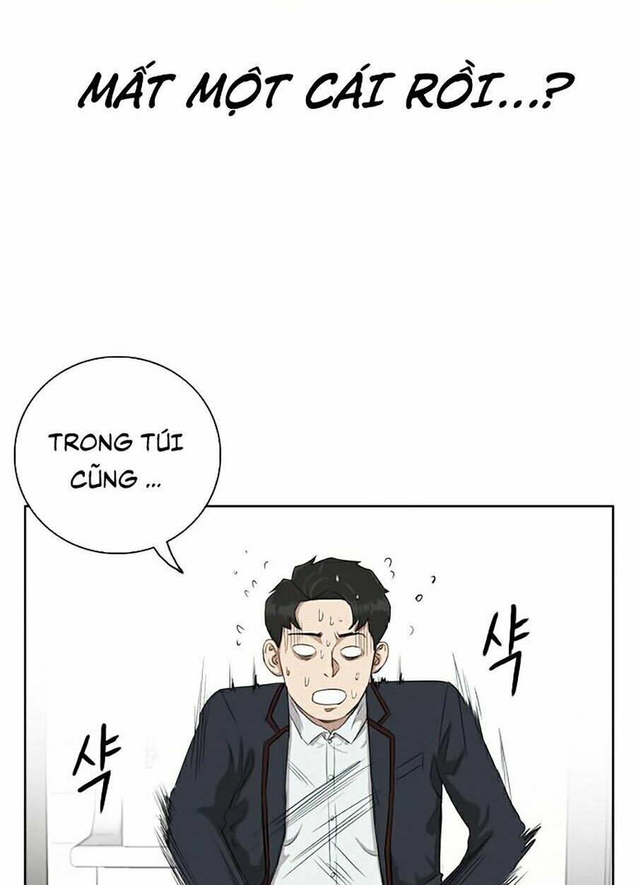 Người Xấu - Chapter 3 - Page 115