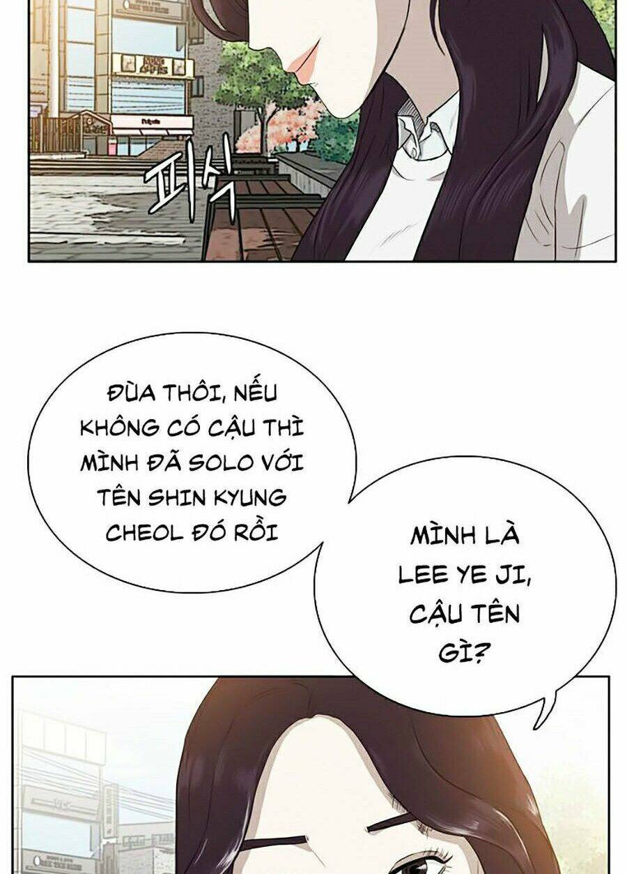 Người Xấu - Chapter 3 - Page 11