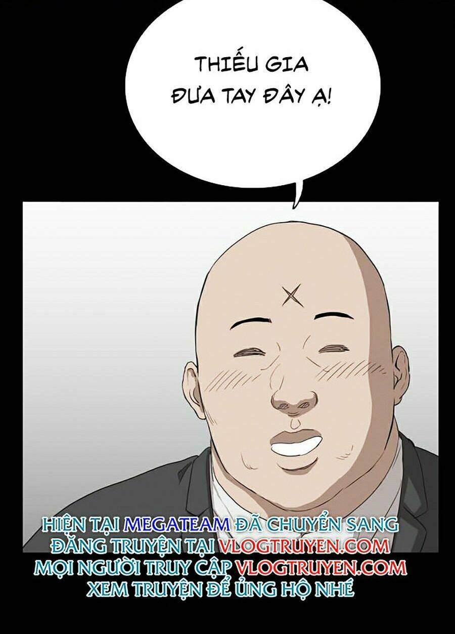 Người Xấu - Chapter 3 - Page 119