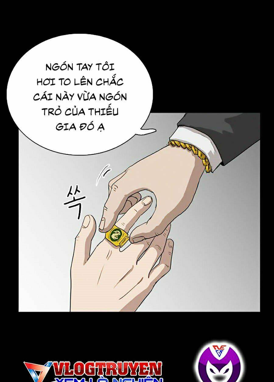 Người Xấu - Chapter 3 - Page 120