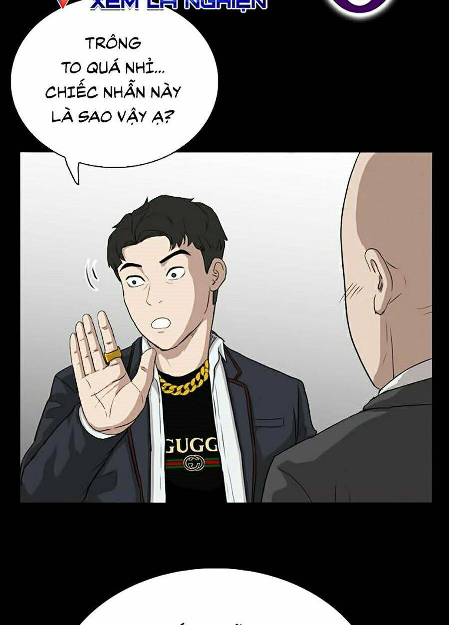 Người Xấu - Chapter 3 - Page 121