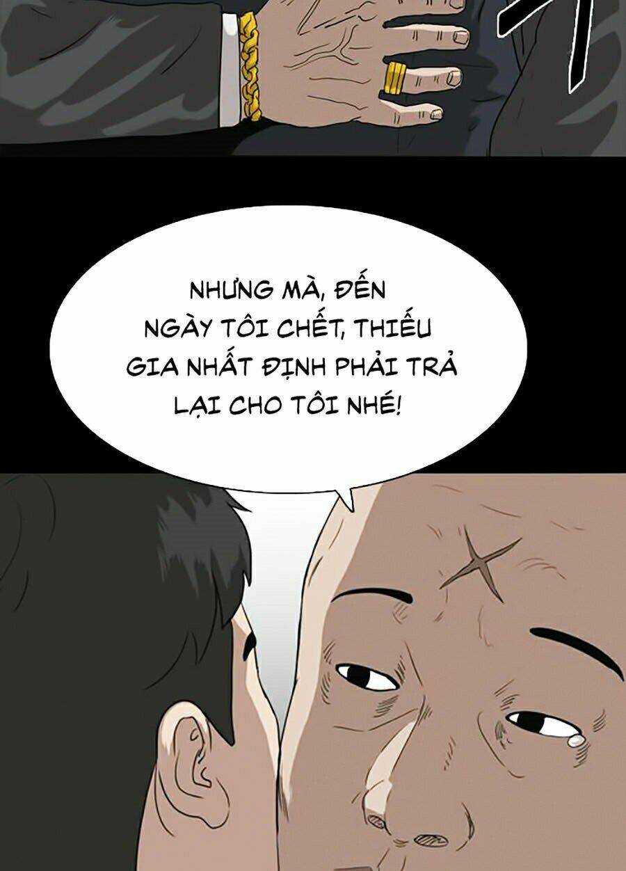 Người Xấu - Chapter 3 - Page 124