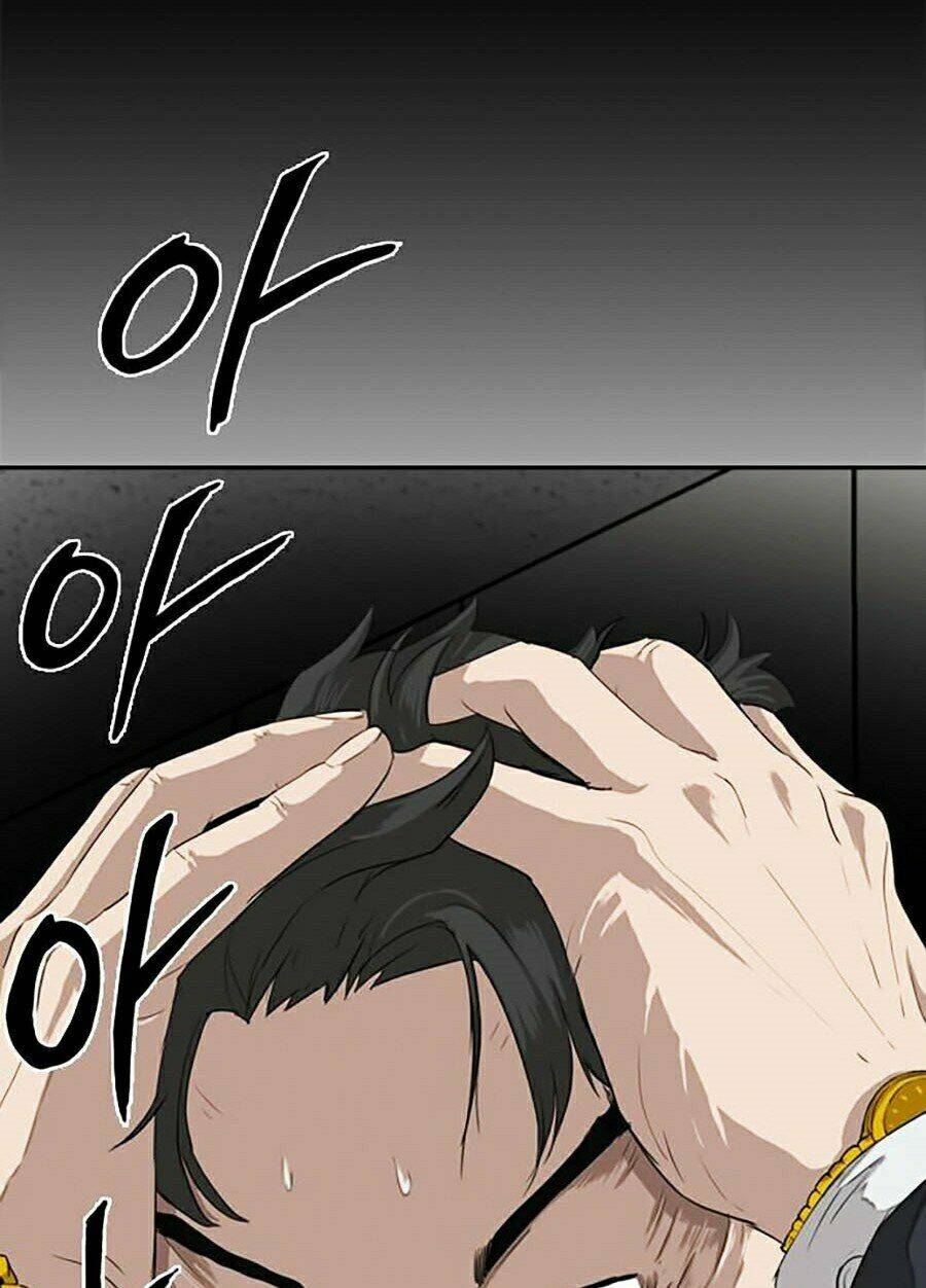 Người Xấu - Chapter 3 - Page 126