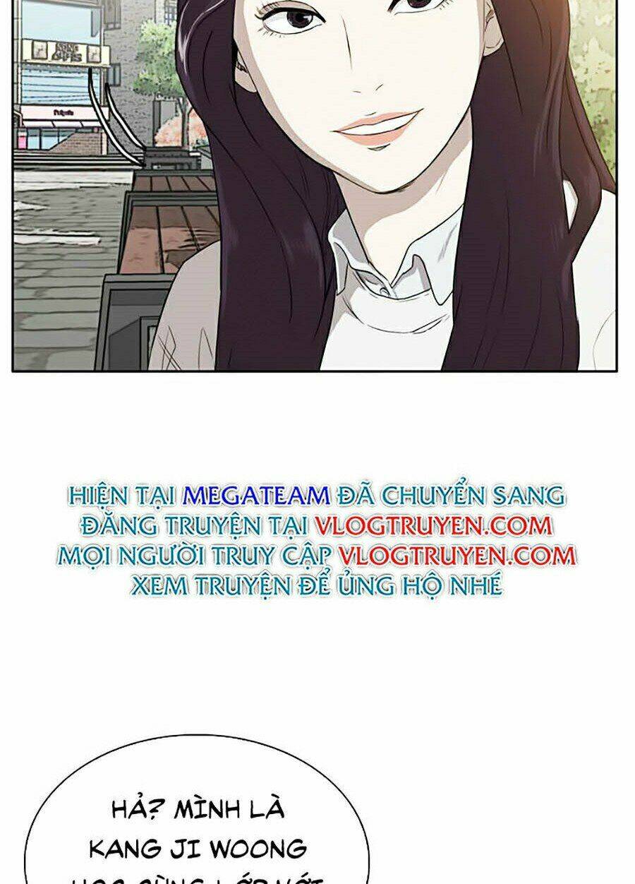 Người Xấu - Chapter 3 - Page 12