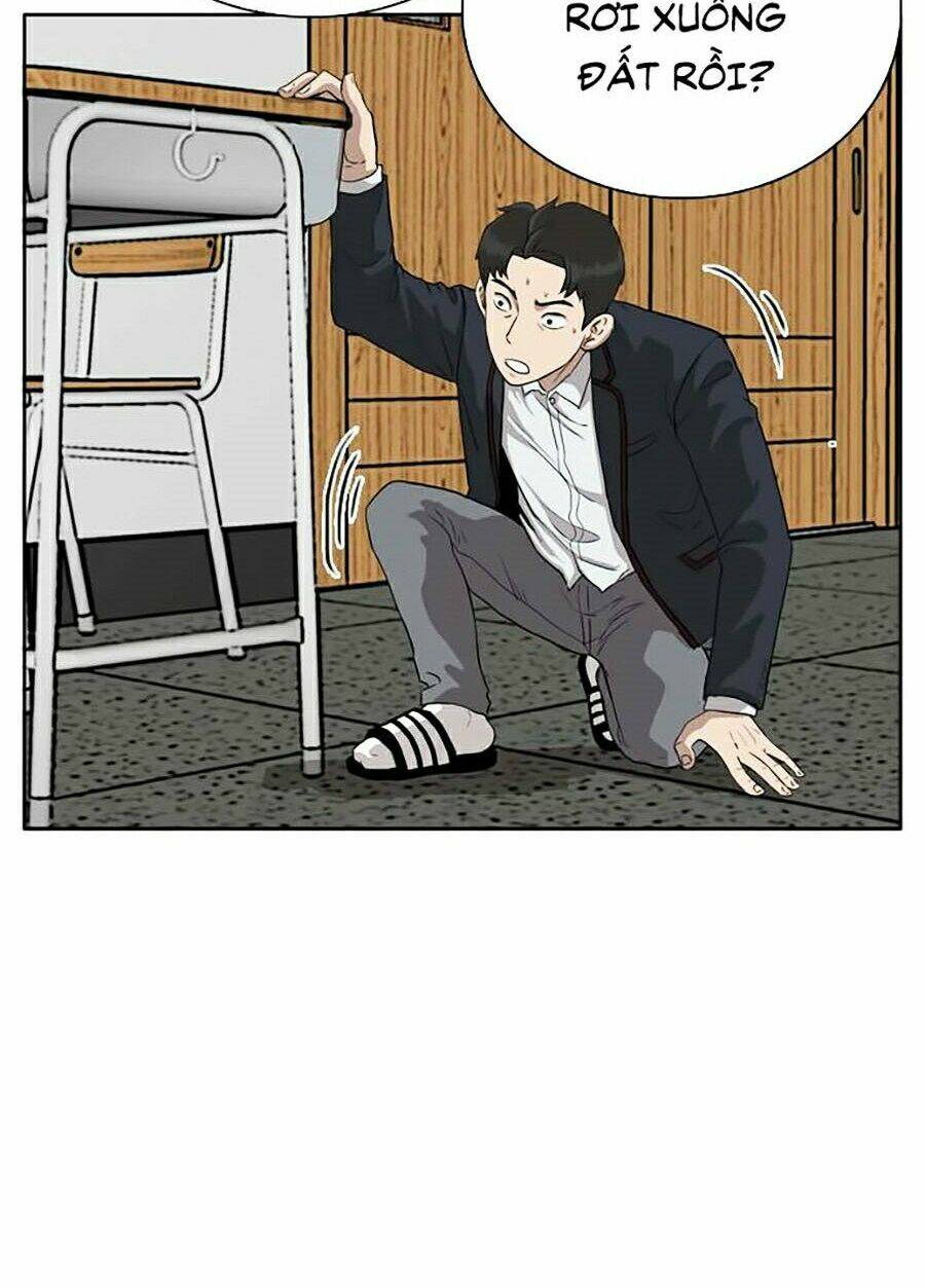 Người Xấu - Chapter 3 - Page 131