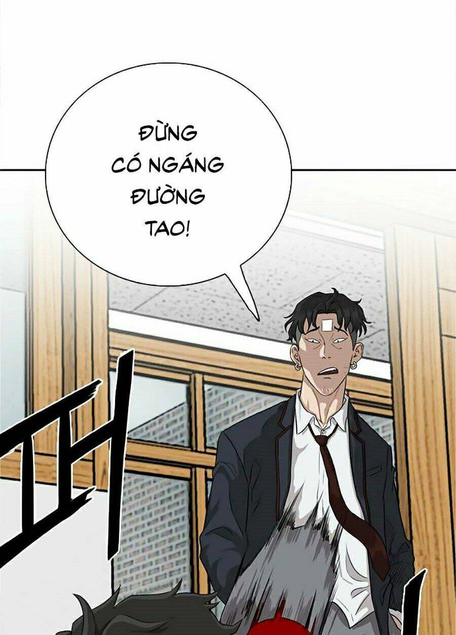 Người Xấu - Chapter 3 - Page 134