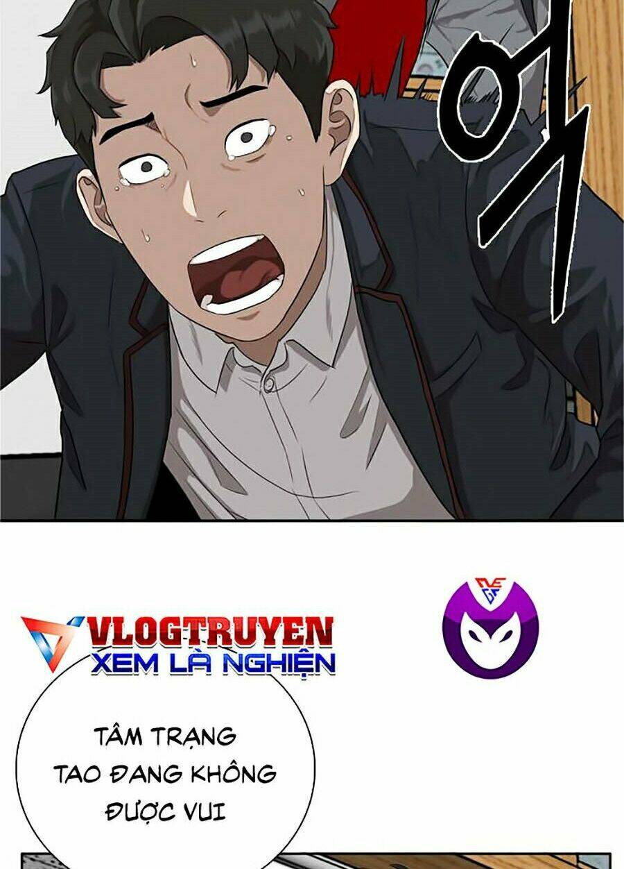 Người Xấu - Chapter 3 - Page 135