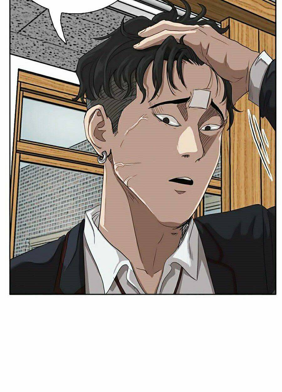 Người Xấu - Chapter 3 - Page 136