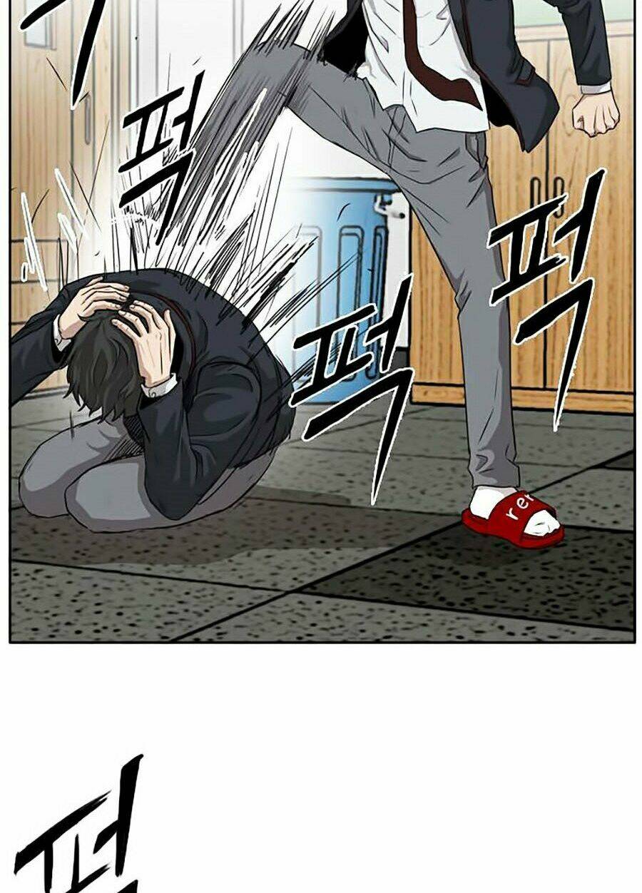 Người Xấu - Chapter 3 - Page 139