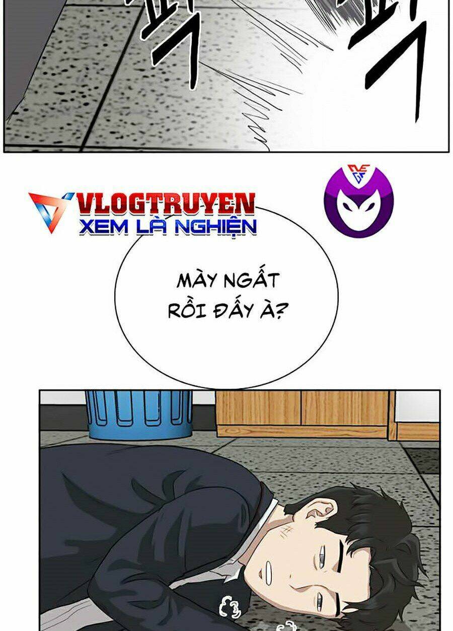 Người Xấu - Chapter 3 - Page 142