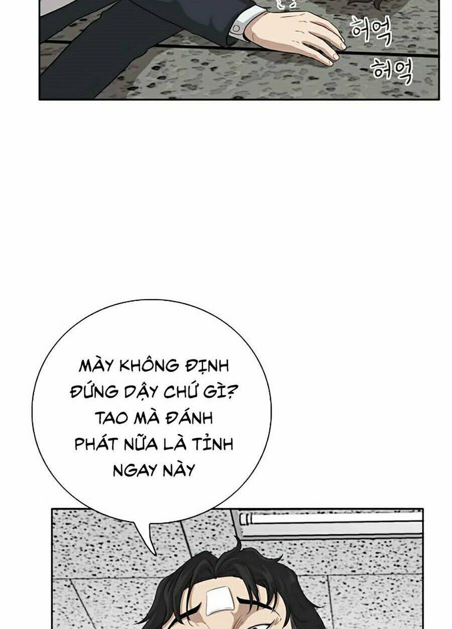 Người Xấu - Chapter 3 - Page 143