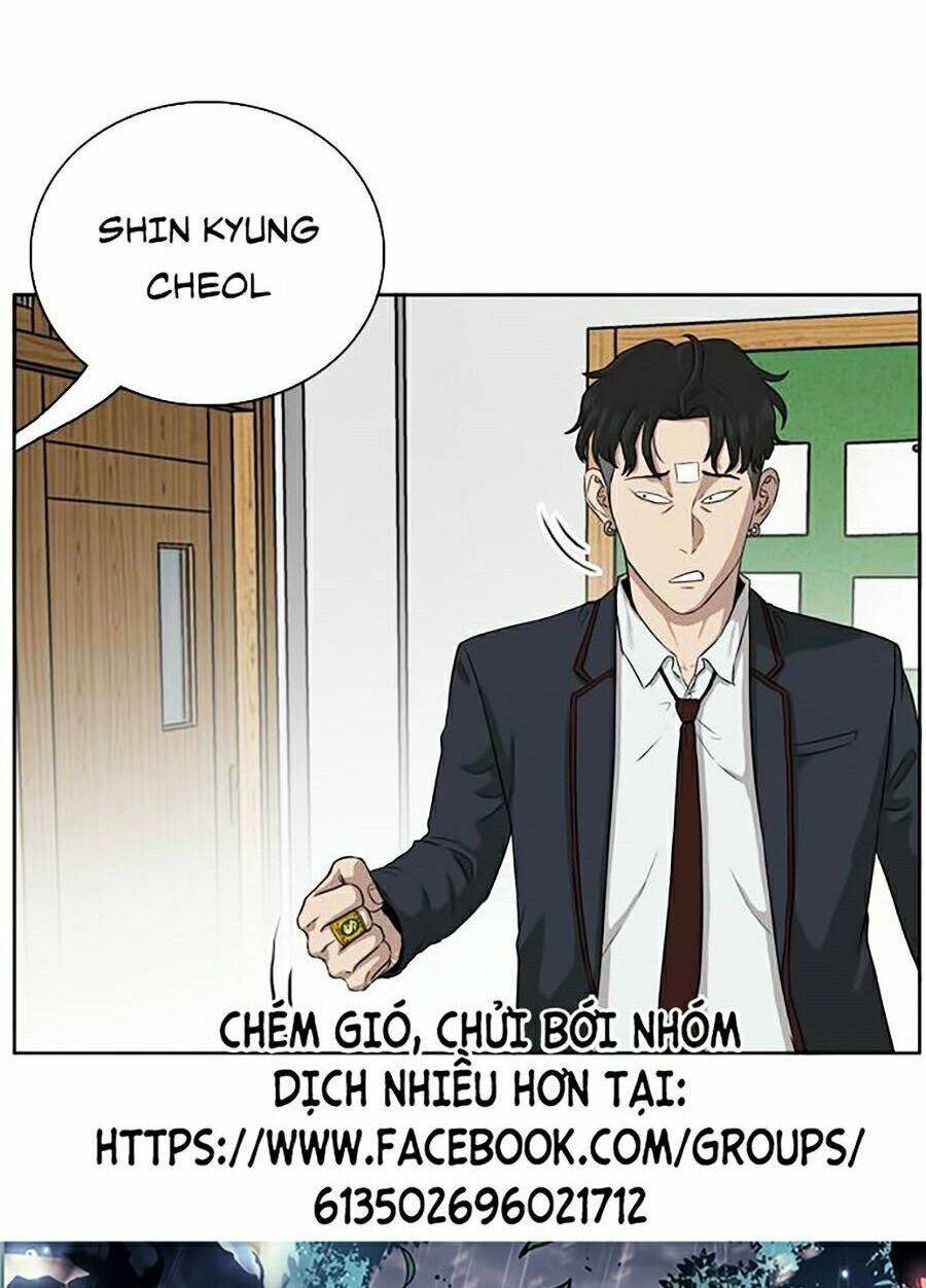 Người Xấu - Chapter 3 - Page 145