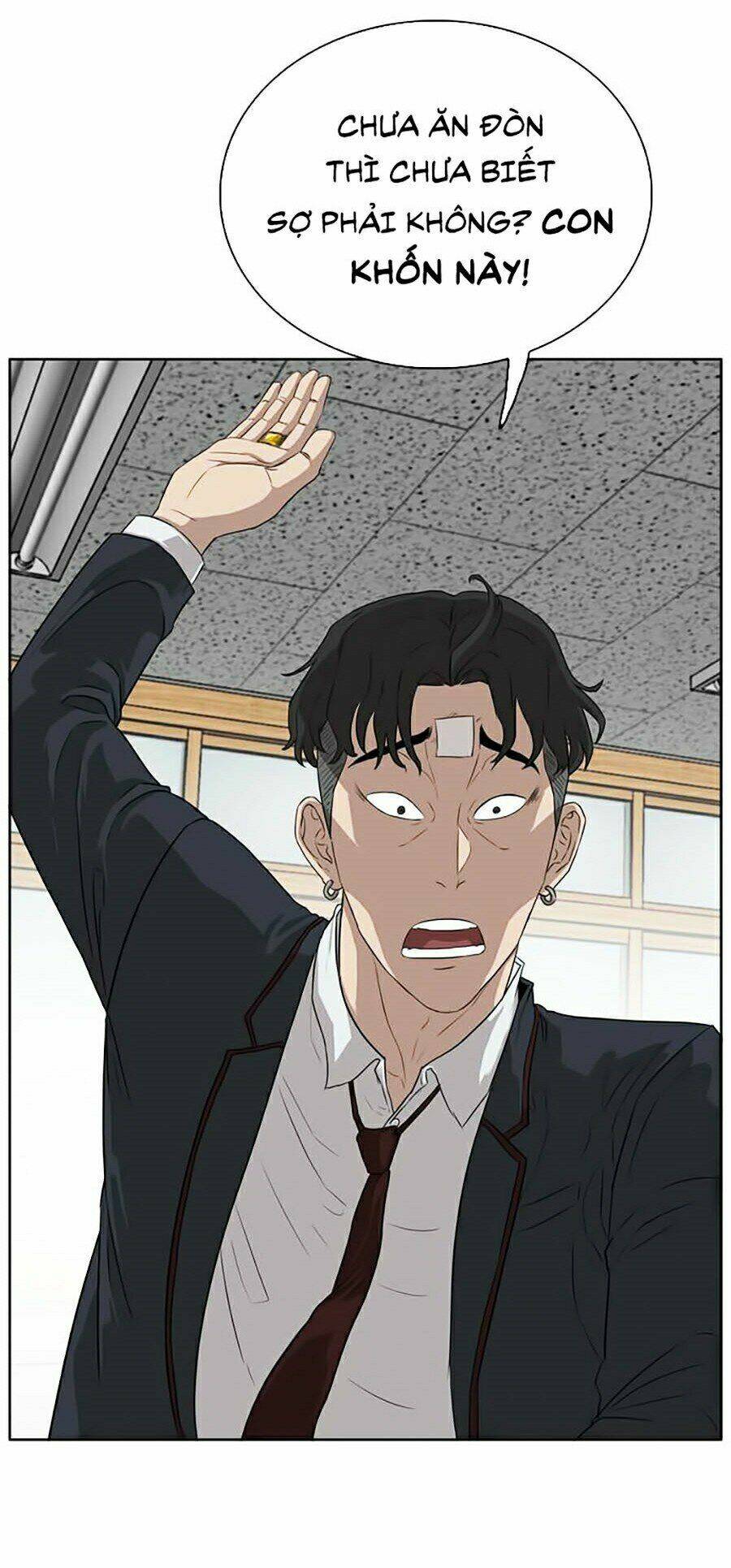Người Xấu - Chapter 3 - Page 153