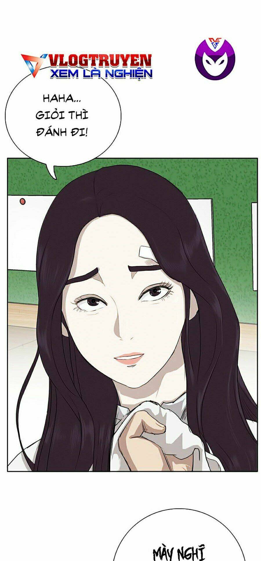 Người Xấu - Chapter 3 - Page 154