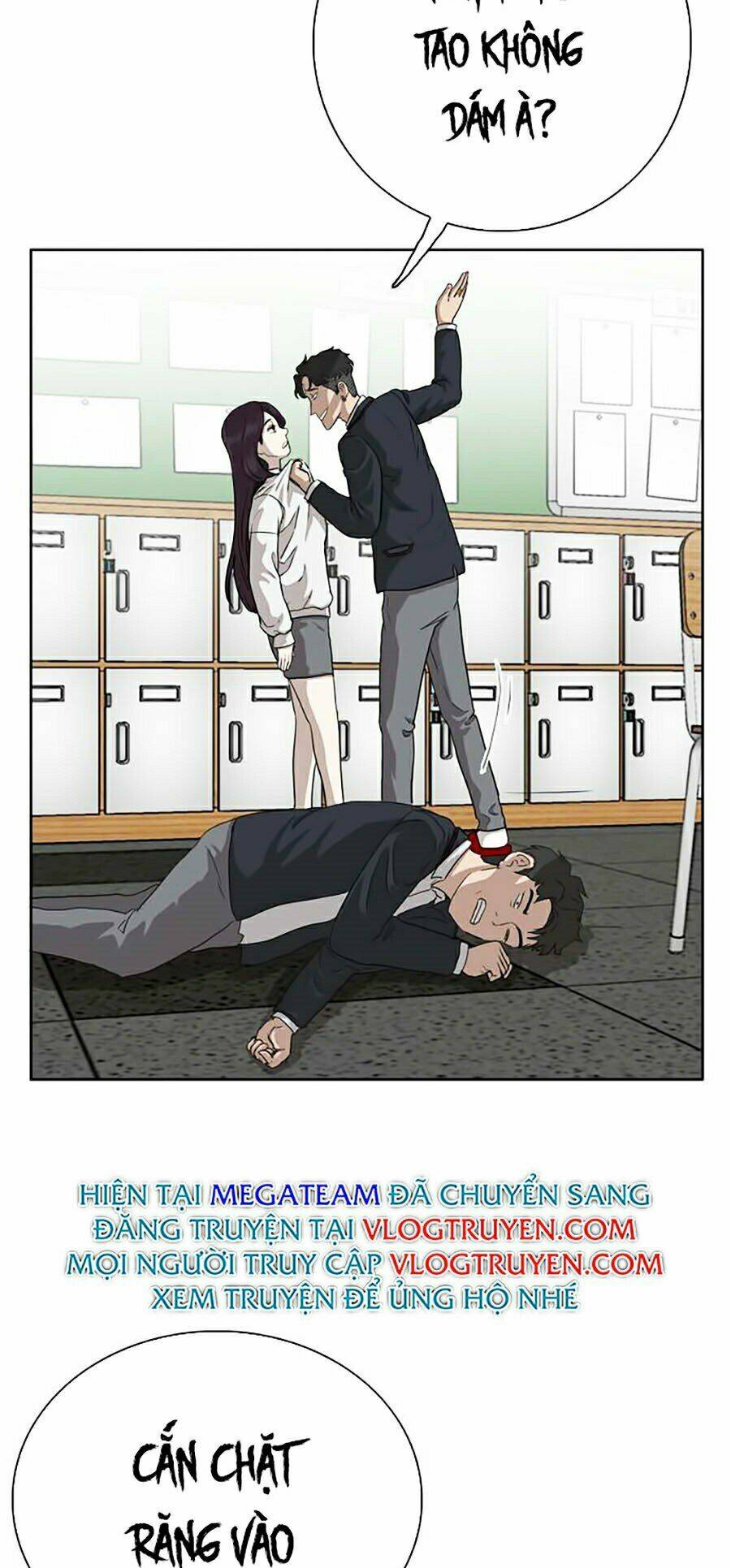 Người Xấu - Chapter 3 - Page 155