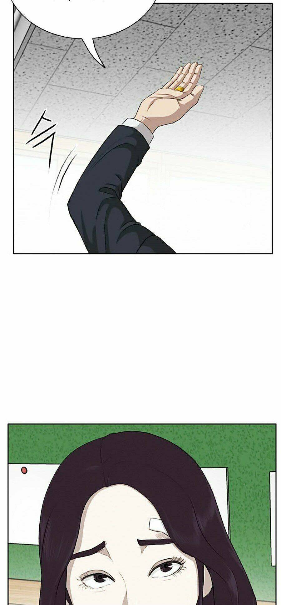 Người Xấu - Chapter 3 - Page 156