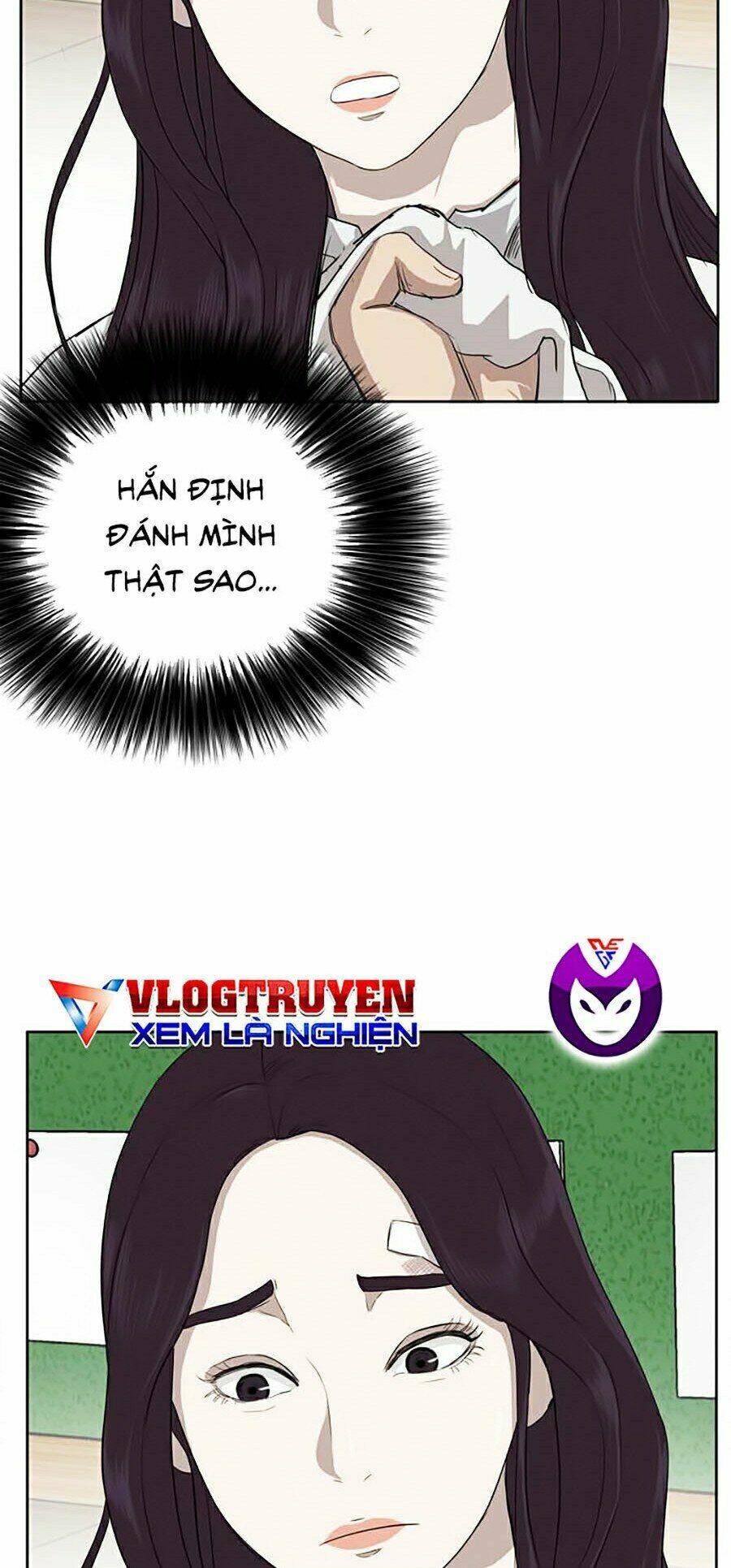 Người Xấu - Chapter 3 - Page 157