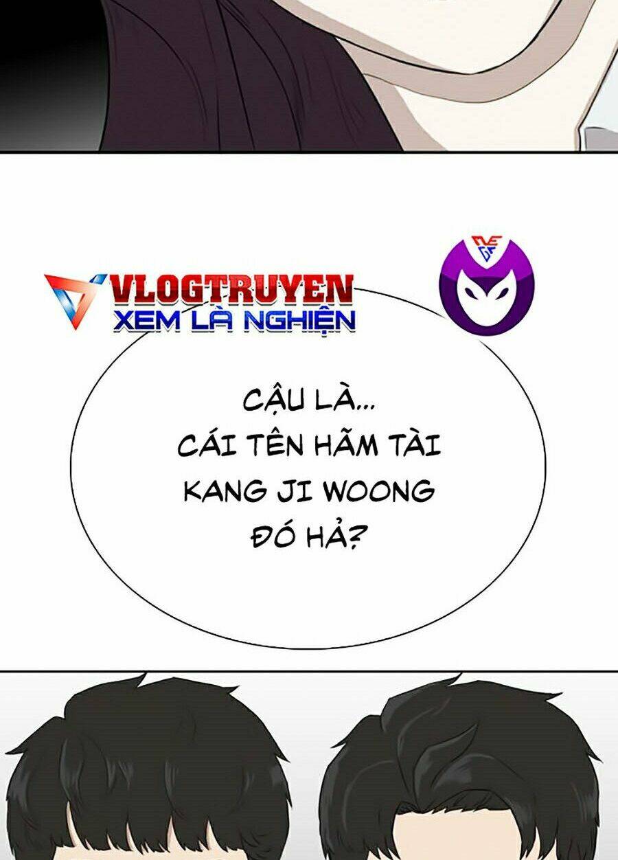 Người Xấu - Chapter 3 - Page 15