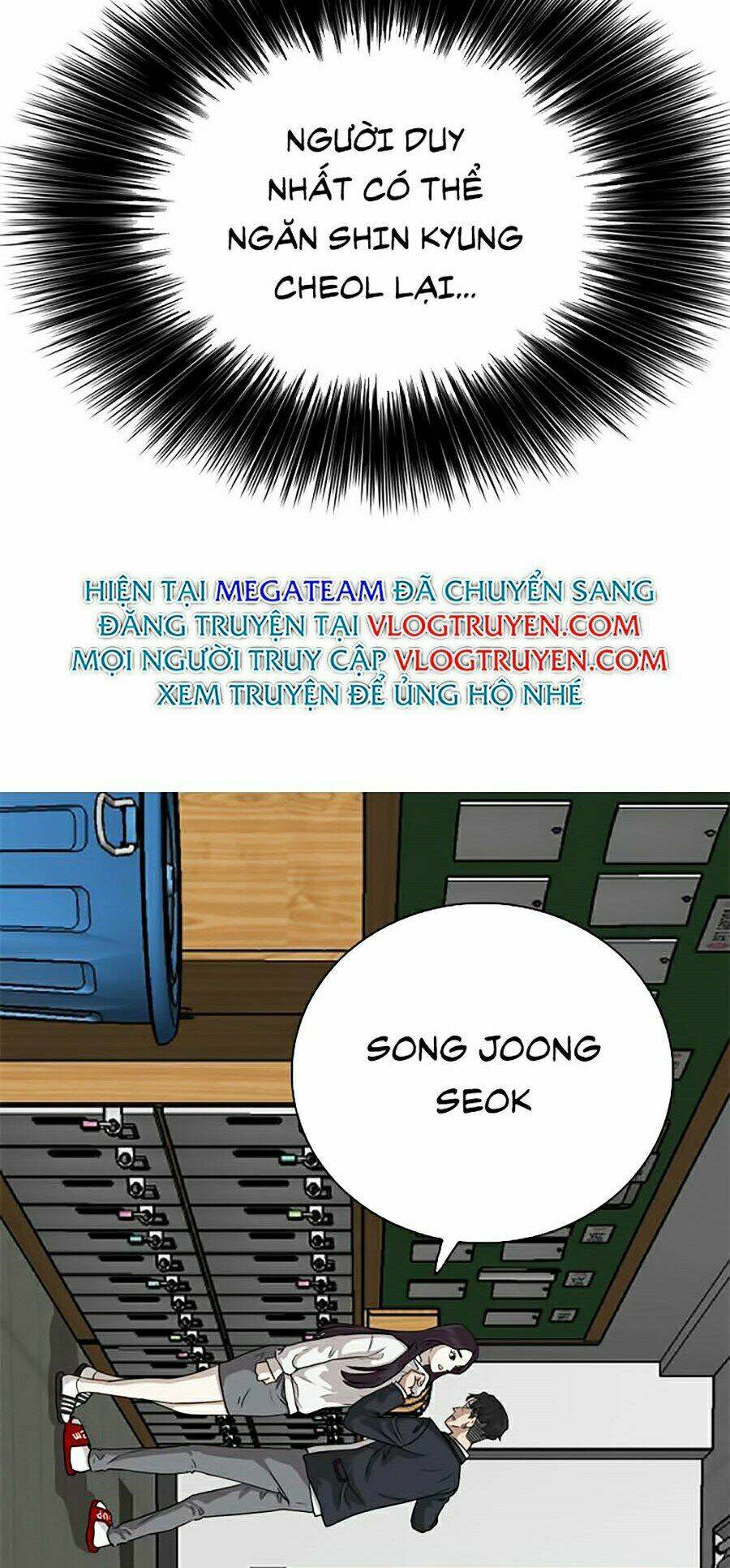 Người Xấu - Chapter 3 - Page 159