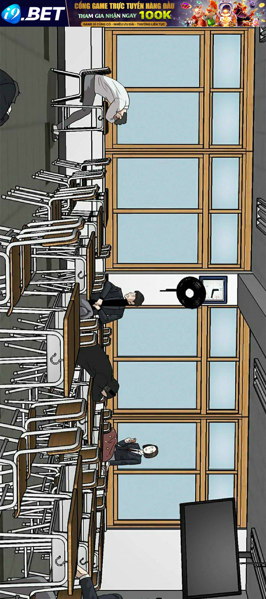 Người Xấu - Chapter 3 - Page 160