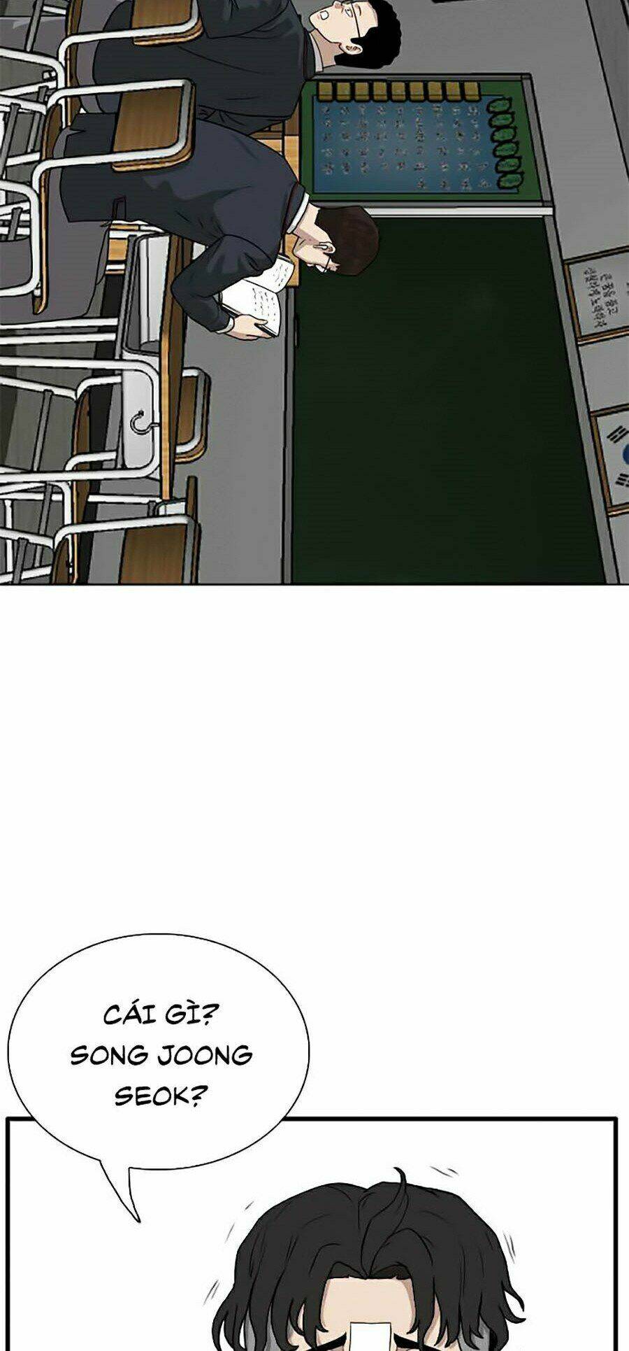 Người Xấu - Chapter 3 - Page 161