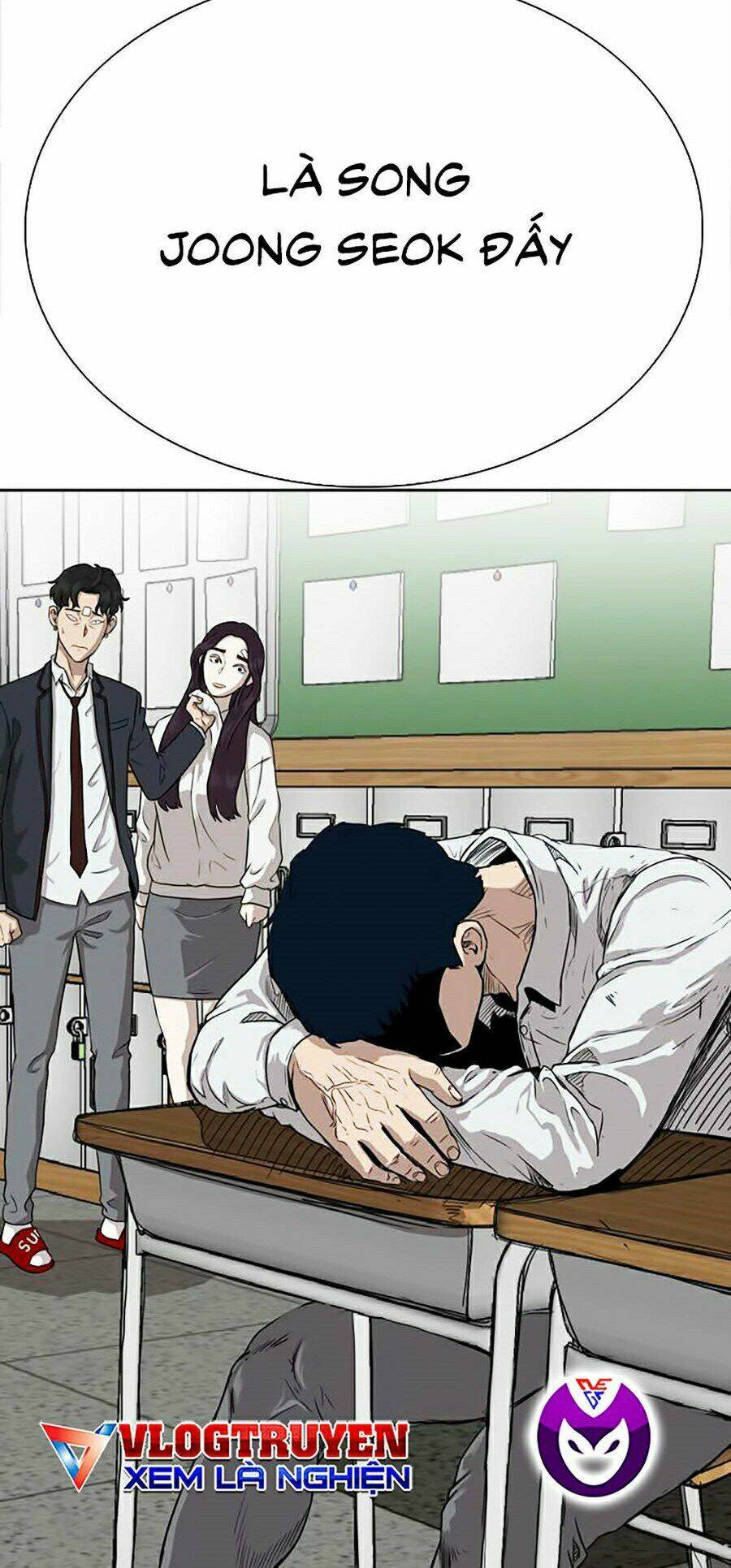 Người Xấu - Chapter 3 - Page 163