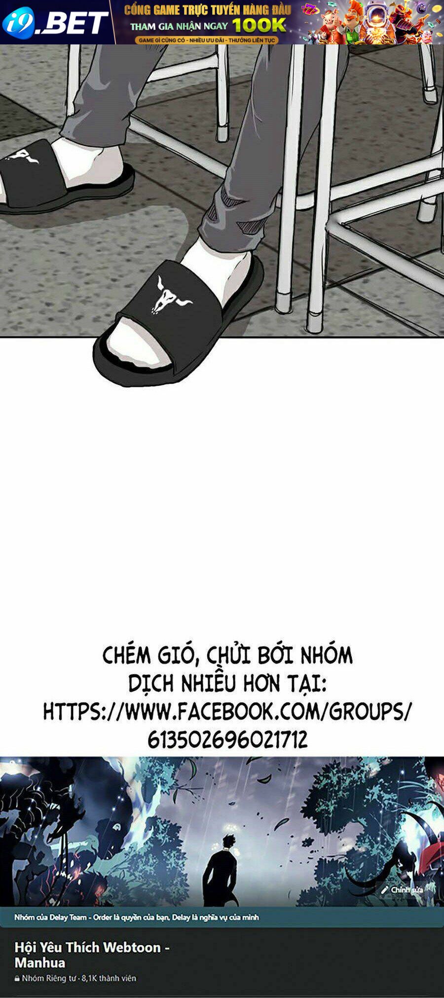 Người Xấu - Chapter 3 - Page 164