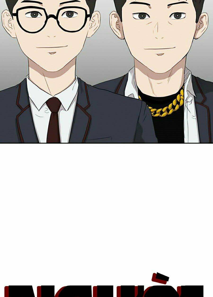 Người Xấu - Chapter 3 - Page 16