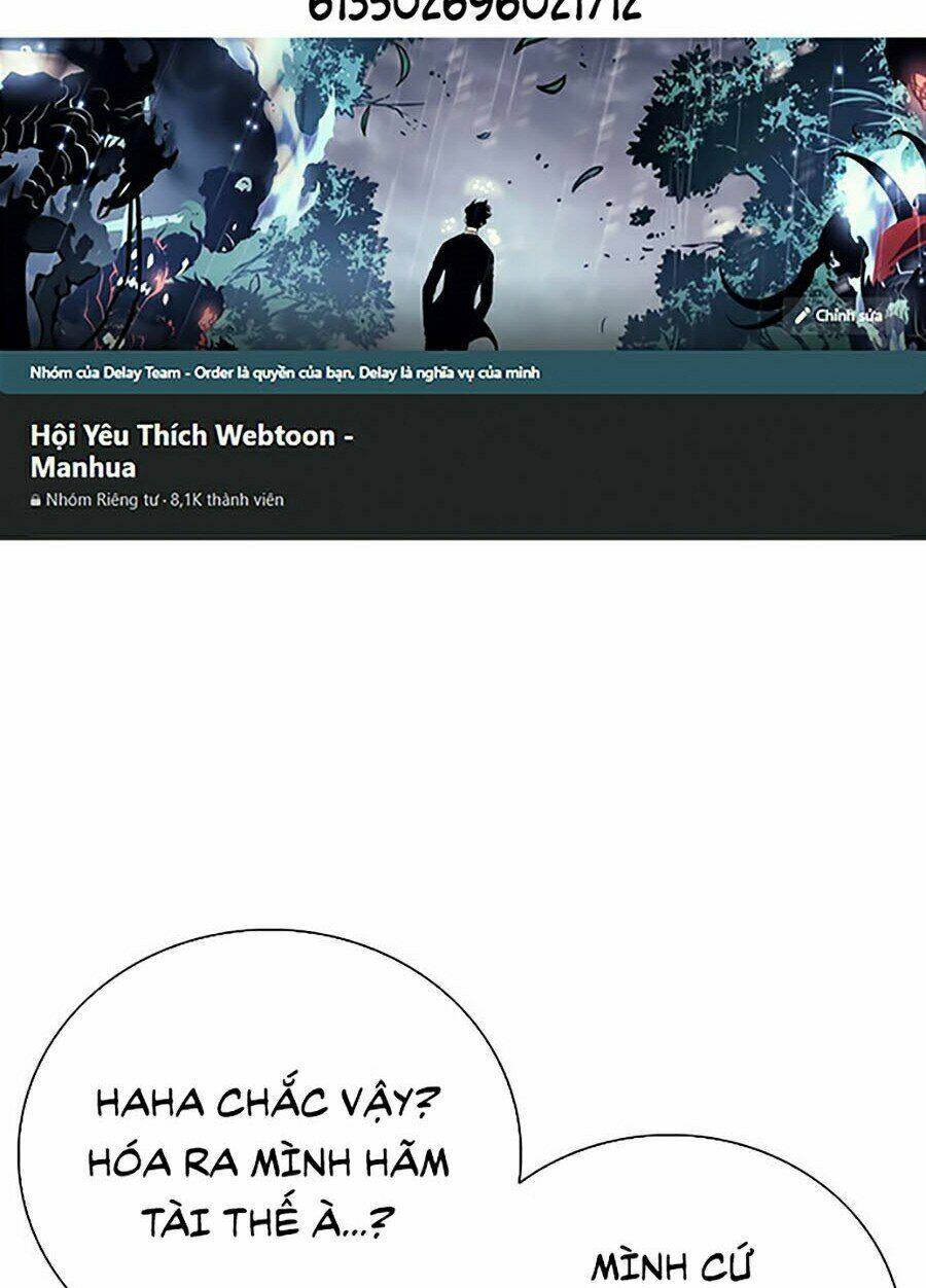 Người Xấu - Chapter 3 - Page 18