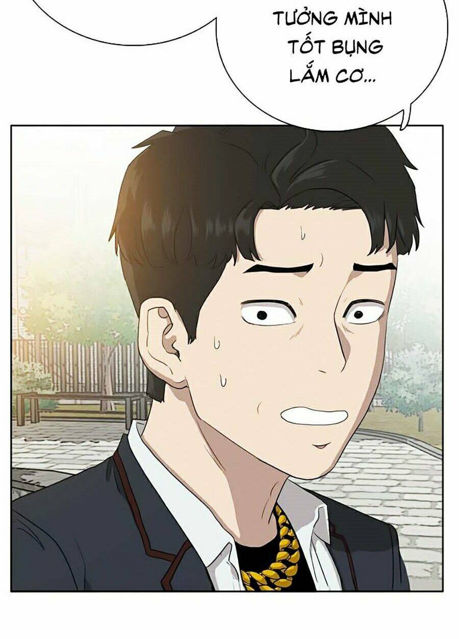 Người Xấu - Chapter 3 - Page 19