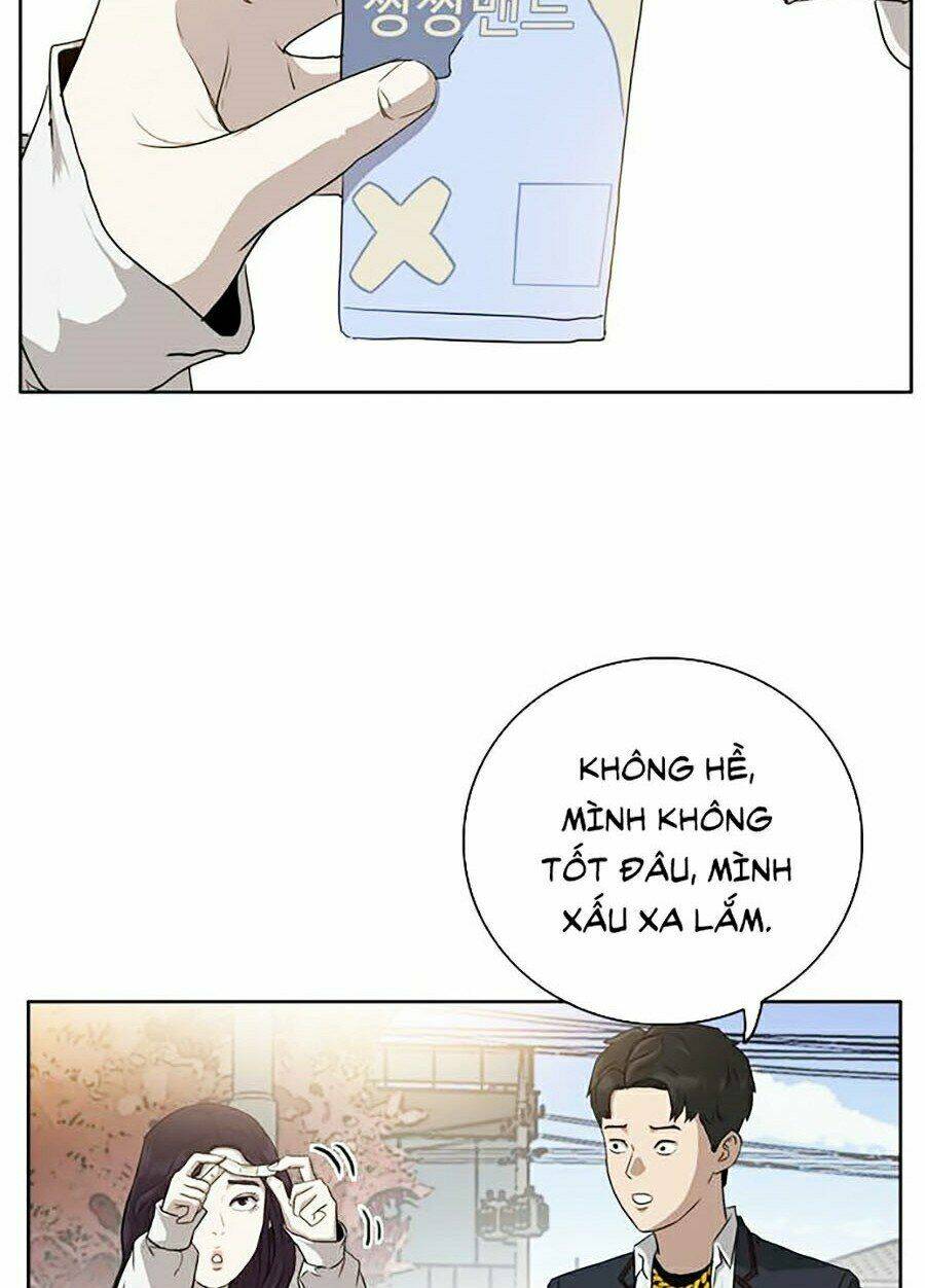 Người Xấu - Chapter 3 - Page 22