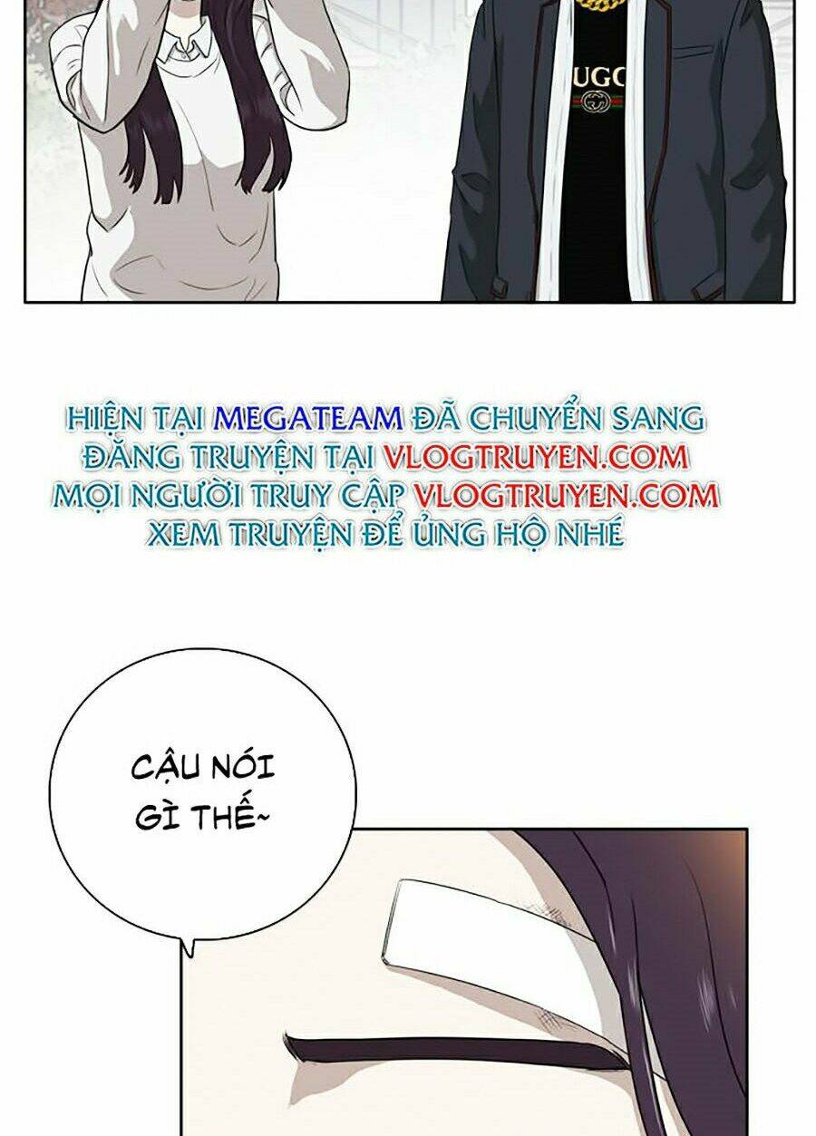 Người Xấu - Chapter 3 - Page 23