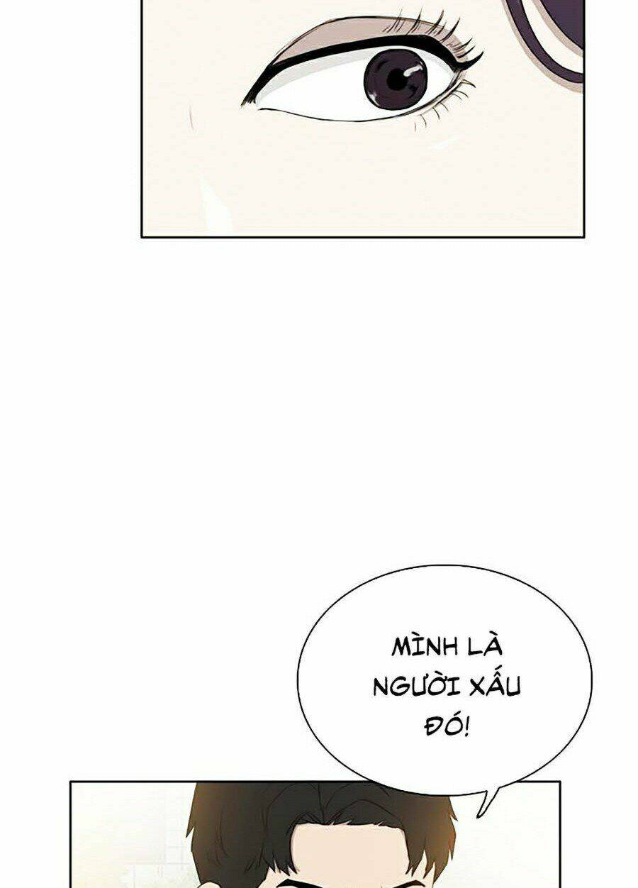 Người Xấu - Chapter 3 - Page 24