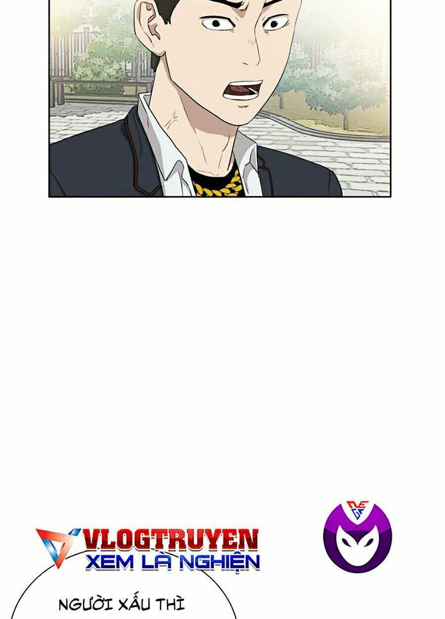 Người Xấu - Chapter 3 - Page 25