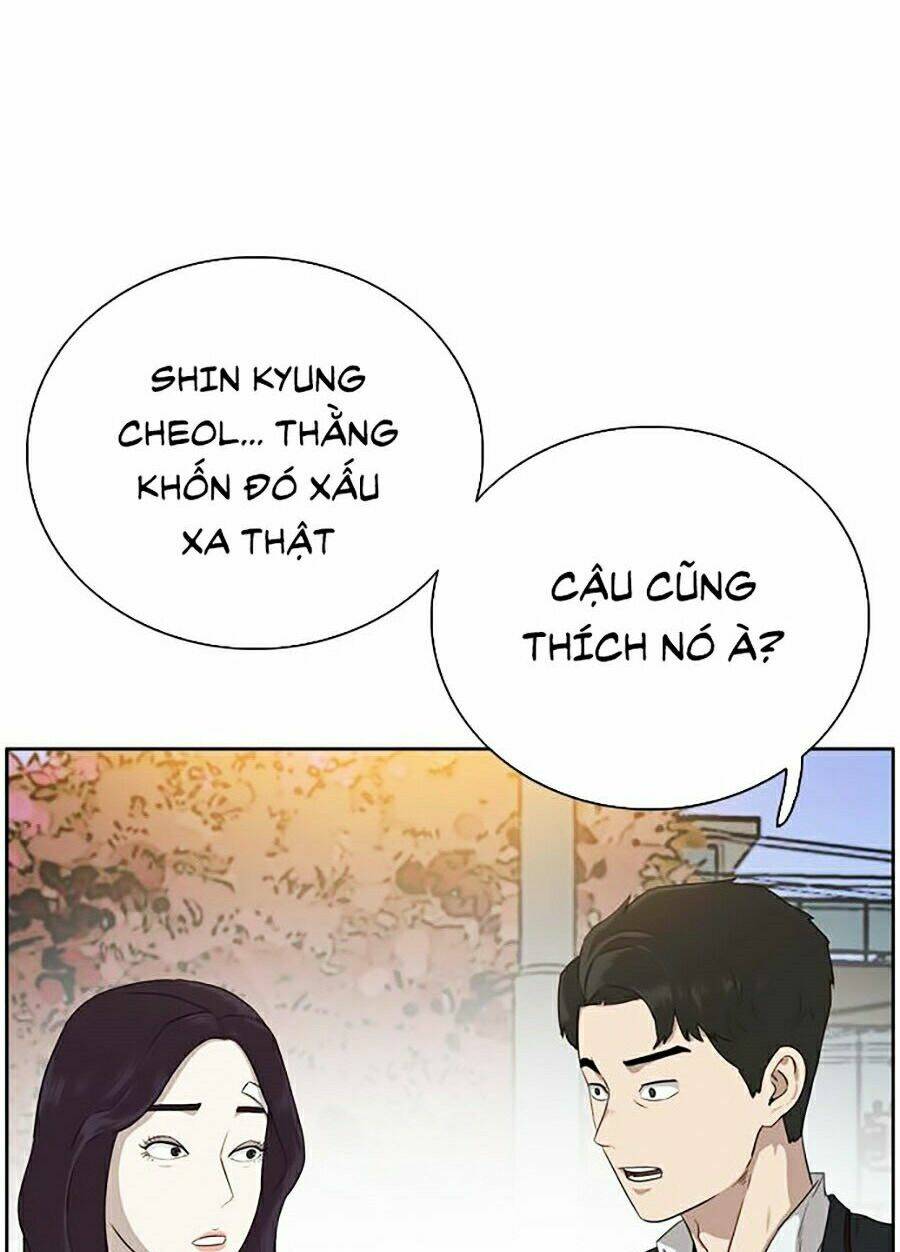 Người Xấu - Chapter 3 - Page 27